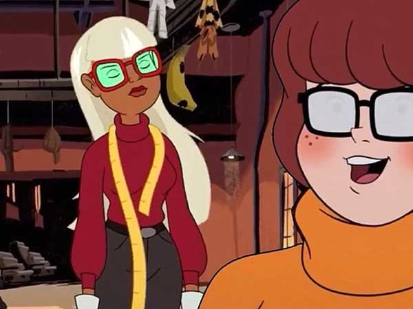 Descobriram a América: Velma, de Scooby Doo, é gay desde 2013