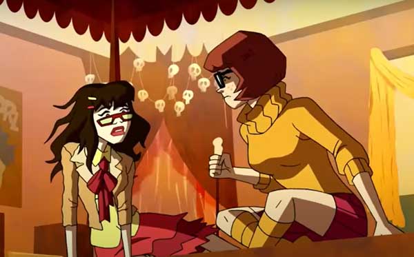 Descobriram a América: Velma, de Scooby Doo, é gay desde 2013