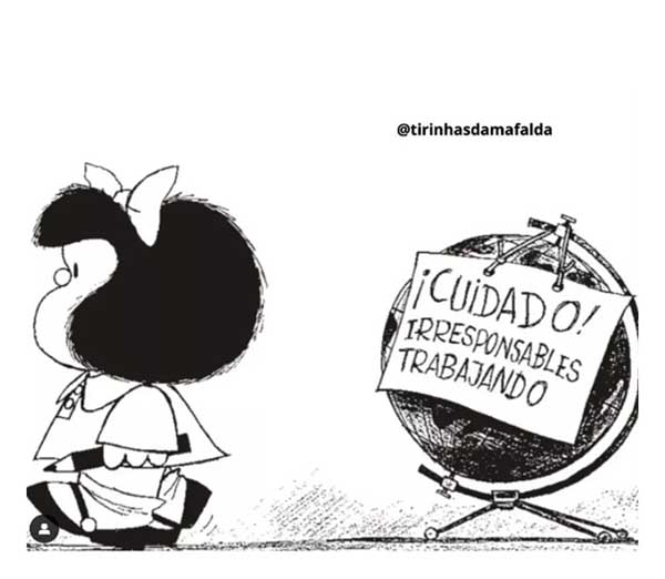 Quadrindex: Mafalda